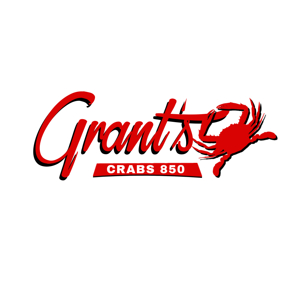 Grant’s Crabs 850 logo
